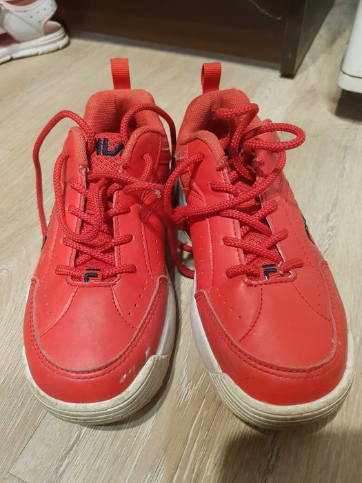 Sprzedam buty dla dziewczynki