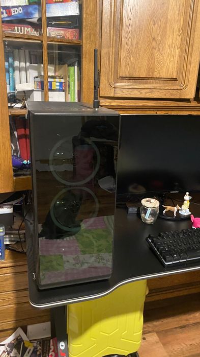 Okazja Sprzedam komputer Gaming gowy