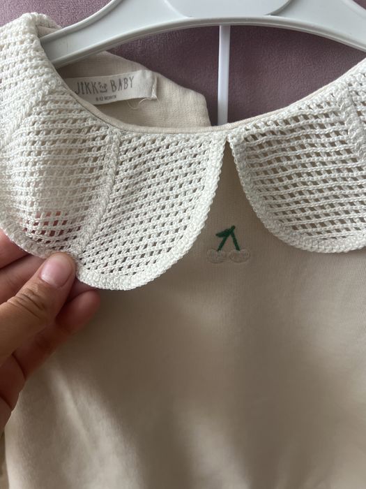 Костюмчик для дівчинки