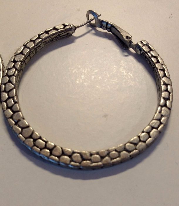 Brincos argolas NOVOS