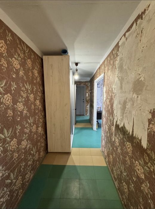 Продам 3 х квартиру Приднепровск