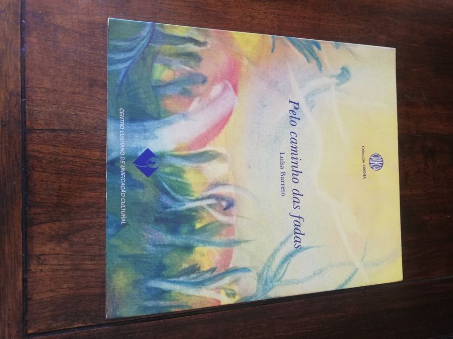 Livros diversos como novos