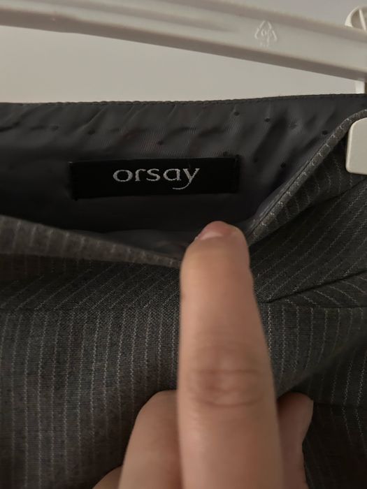 Spódnica Orsay 34