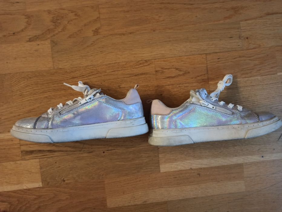 Buty dla dziewczynki H&M 35