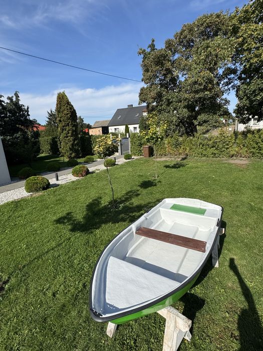 240x110 Lodka wedkarska rekreacyjna łódka łódź lodzie lodki wedkarskie