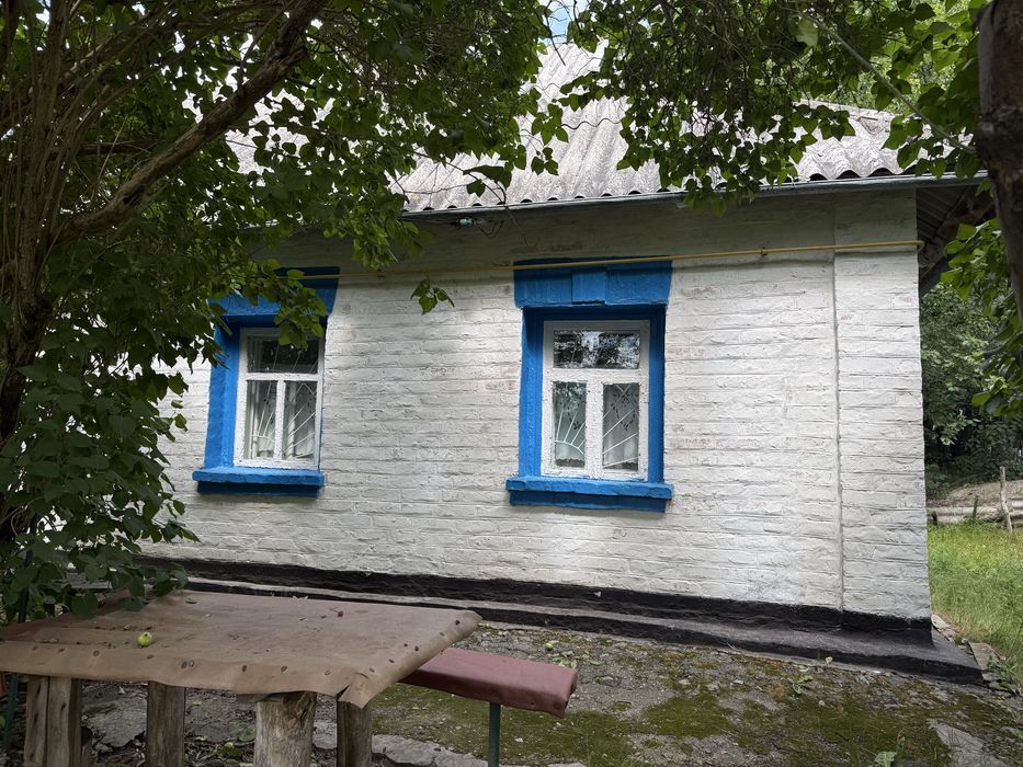 Продам будинок с. Лісовичі Київська область
