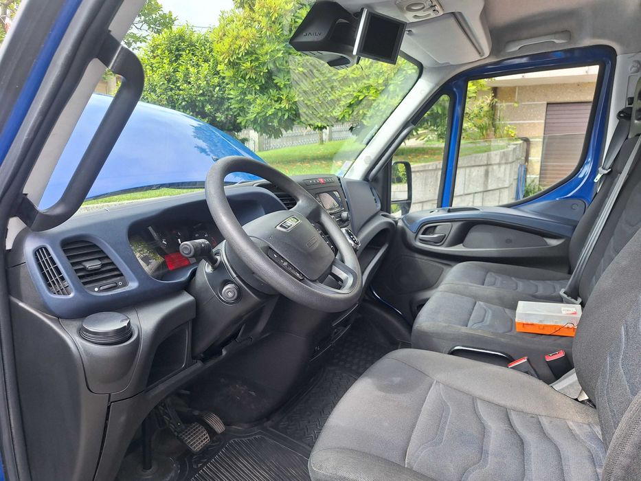 Iveco 65-180  pesada