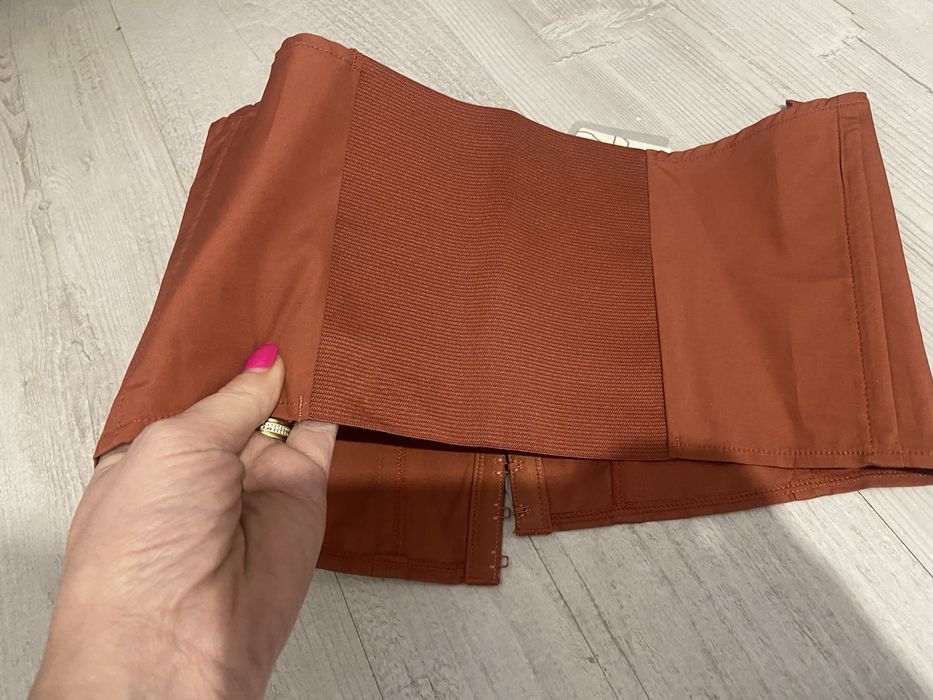 Gorset damski sciskajacy