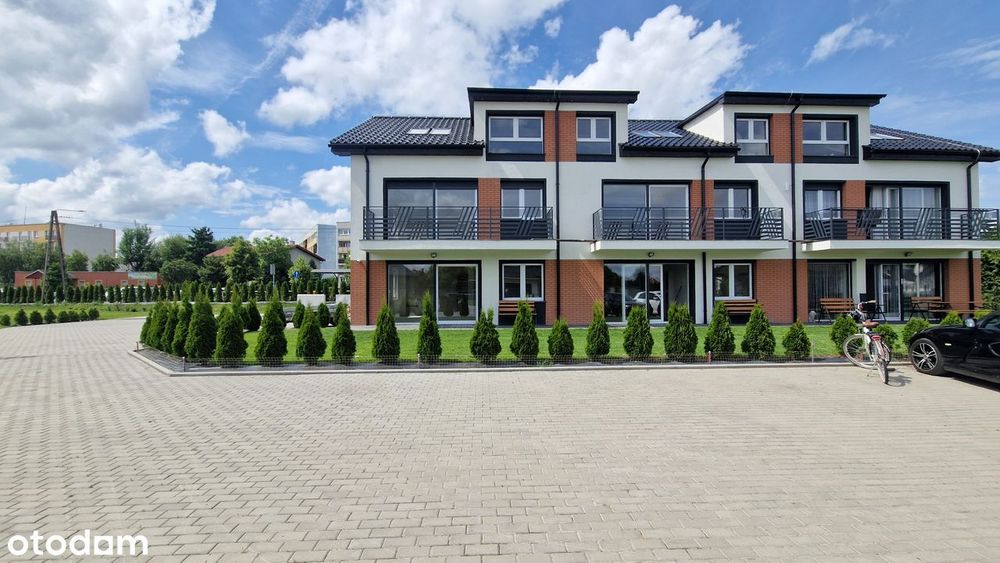 Centrum! Ponad 100 m2 / ul. Wiejska