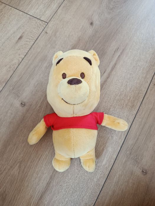 Pluszak maskotka Kubuś Puchatek