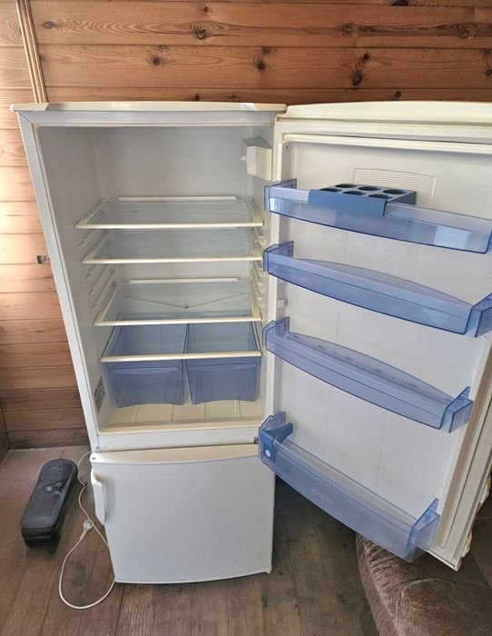 Lodówko-zamrażarka GORENJE – Stan Bardzo Dobry! (Mało używana)