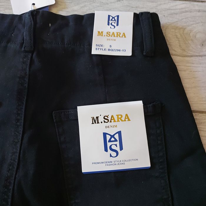Nowe spodnie rozmiar S
