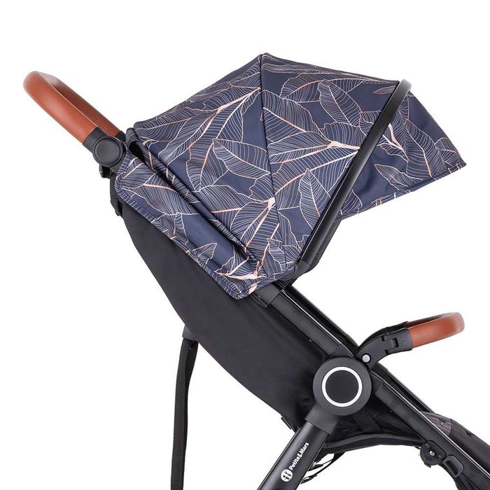 Limitowane budki do wózka Street Petite Mars