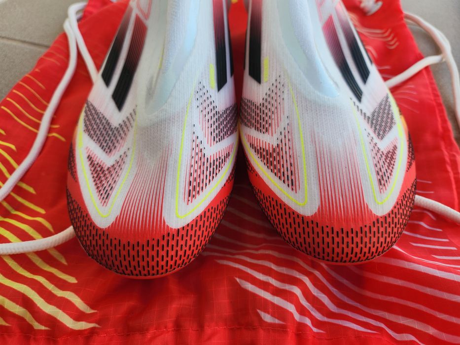 Chuteiras Adidas F50 Profissionais