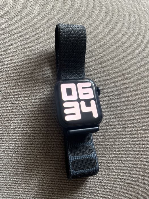 apple watch se 2 generacji