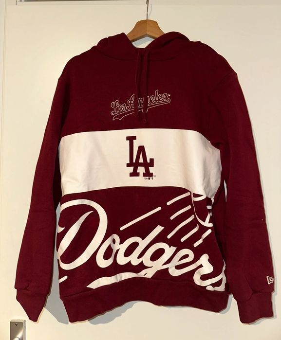 Sweat Los Angeles Dodgers (New Era)