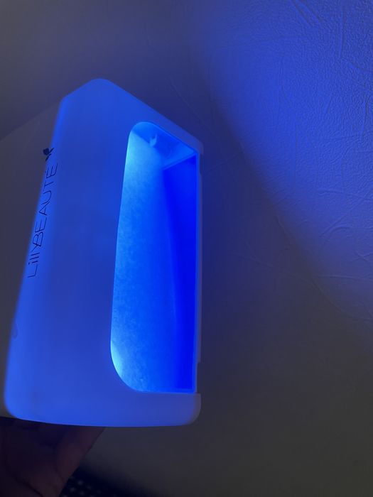 Лампа для манікюру 36 w