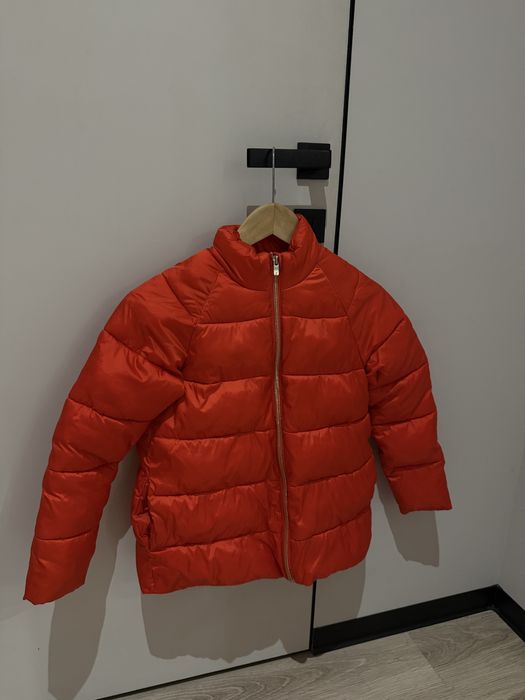 Куртка jacardi на дівчинку 10 років