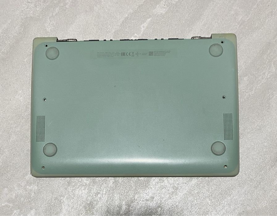 Hp Chromebook 11 g8 EE 11.6" на відновлення! D950