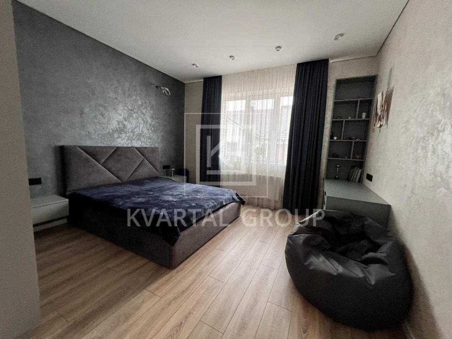 ЧУДОВИЙ стильний двоповерховий будинок з гаражем/СЕРТИФІКАТ/без комісі