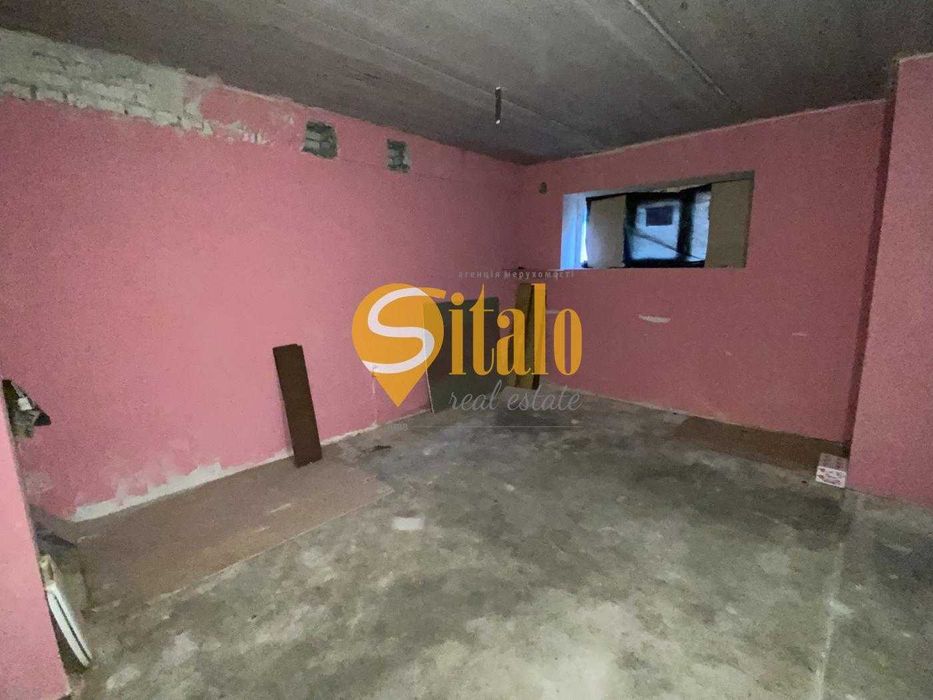 Продаж комерційного приміщення 71.6 кв.м в ЖК "7я" Щасливе. Без%