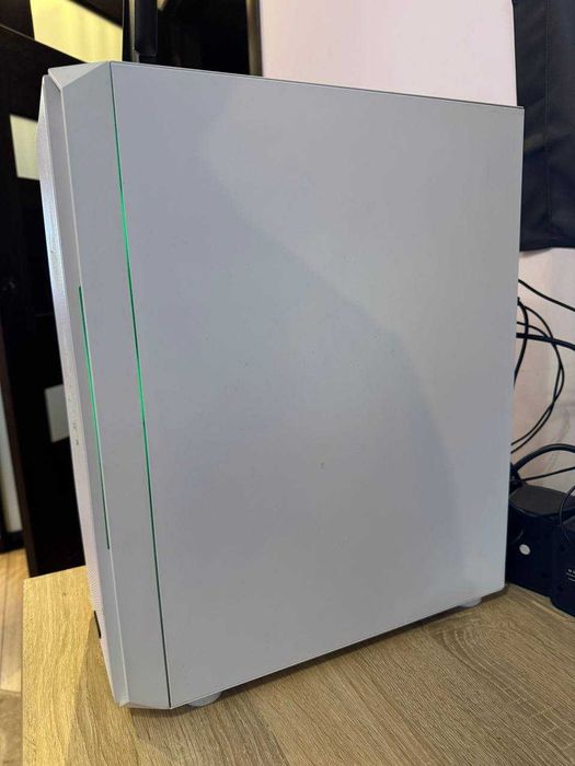 Продаю потужний ігровий ПК /i7 6700K/RX480/32GB 2666 MHz/NVMe SSD1 TB/