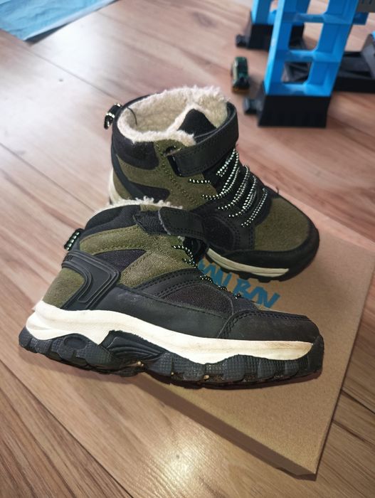 Kozaki action boy 28