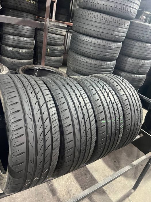 Склад Б/у шин - большой выбор резины 5000шт