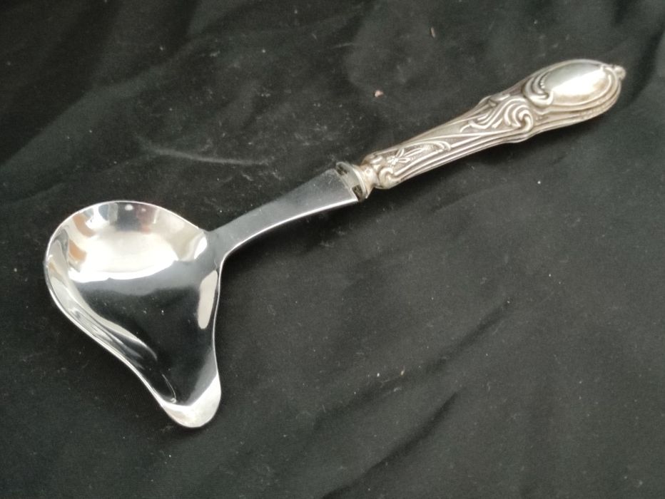 Colher Antiga para molho