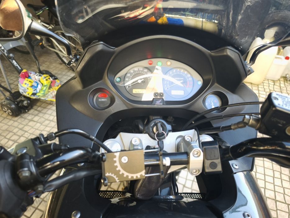 Honda CBF 600 sa ABS