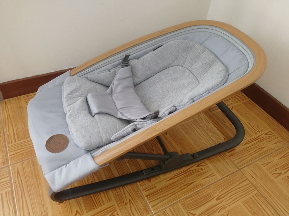 Espreguiçadeira bebé Maxi-Cosi Kori (0 a 6M)