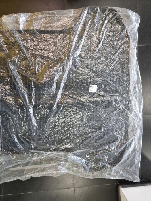 Килим в багажник Рено Логан МСV 2