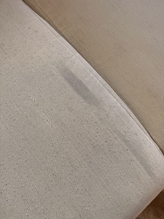 Zestaw 2 kanap K+W Polstermöbel