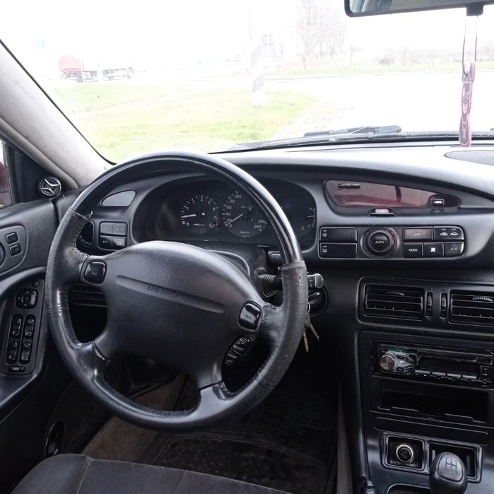 MAzda Ksedos 2.0 v6