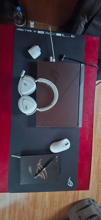 Rog strix g16 614jv 2023