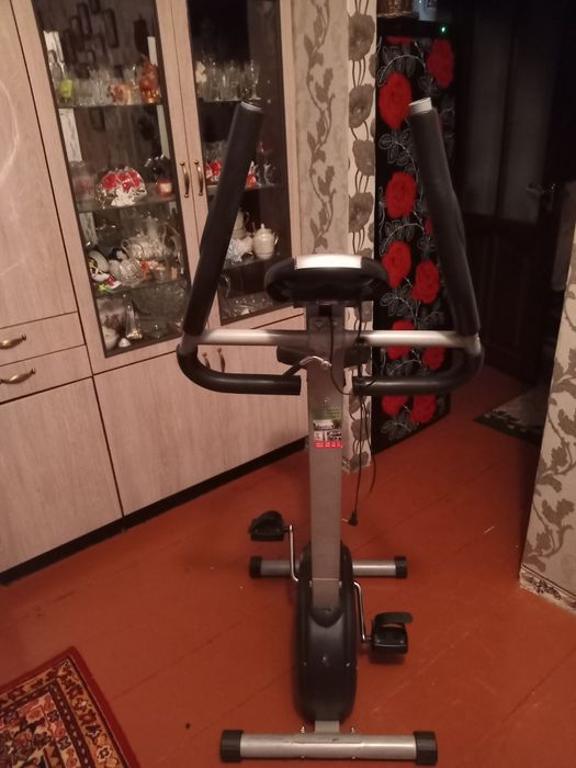 Продам велотренажер