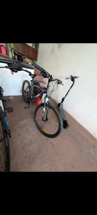 Bikes berg 150 as duas