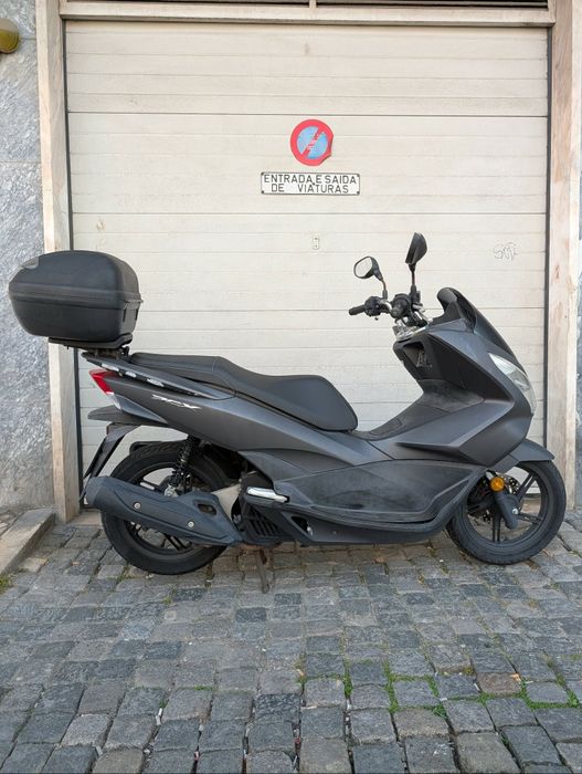 Honda PCX  125cc