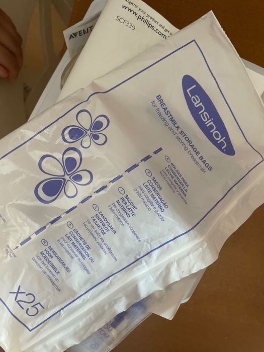 Bomba Leite - Alverca