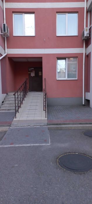 Квартира посуточно  Подобово Лев бер Караван Донец шос Тепло Вода Свет