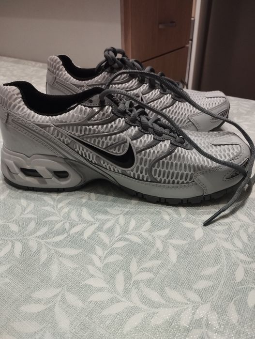 Sapatilhas da Nike Novas