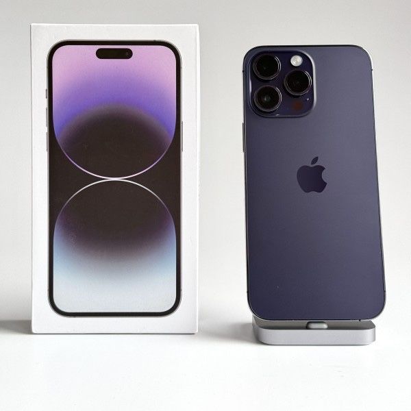iPhone 14 pro max