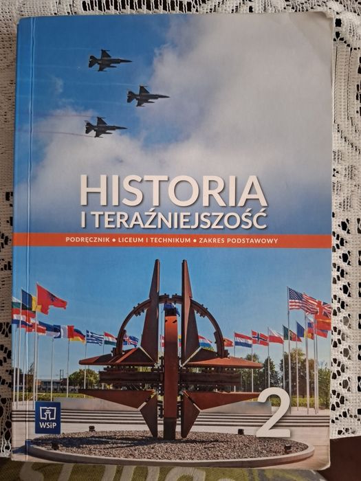 Historia i teraźniejszość 2