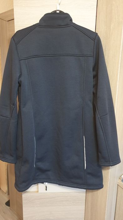 softshell damska kurtka
