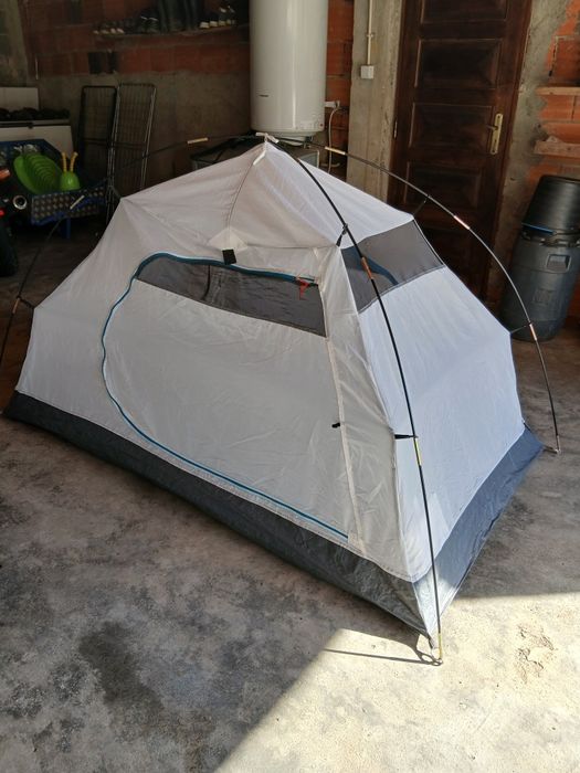 Tenda de campismo para 2 pessoas