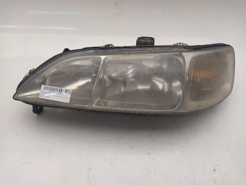 Farol Esquerdo Honda Accord