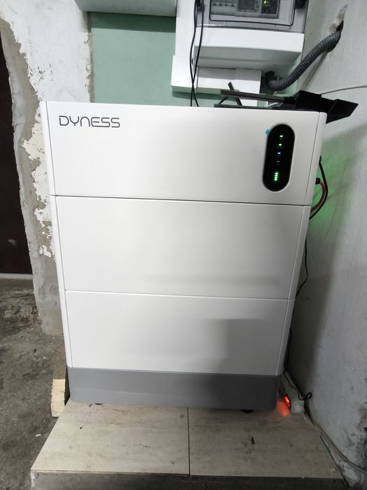 !!Okazja !! Magazyn Energii Dyness Tower Pro TP7!!!