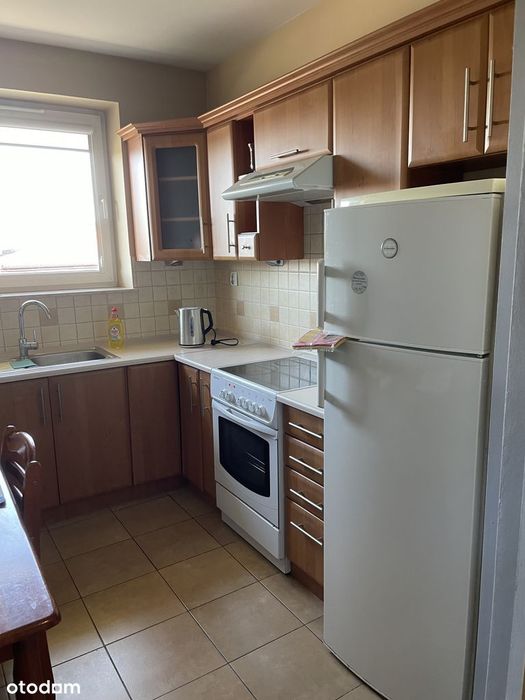 2 pokojowe 47m2 do wynajęcia Drukarska Ruczaj Kampus UJ