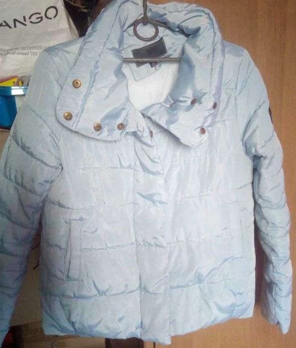 teddy женская мех куртка pull n bear  модная  кофта парка