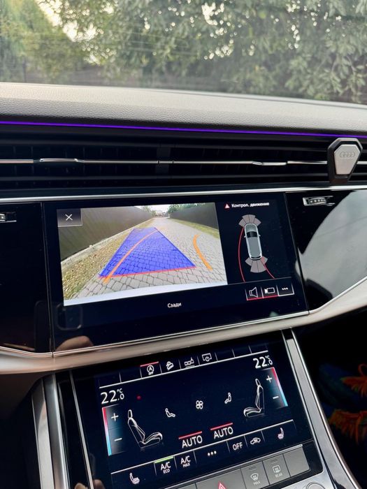Киів продаж свого авто Ауді Q7